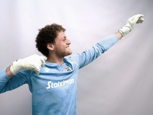 Αιγύπτιος τερματοφύλακας στον ΠΑΟΚ Β&#039;