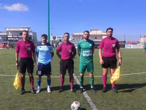 ΠΟΑ-Αστέρας Βάρης 2-2: Βαθμός με Γιακουμάκη