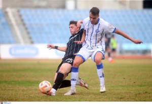 Εθνικός Ν. Κεραμιδίου: Έκλεισε δυο ακόμη παίκτες, κρούση σε Γκόλια