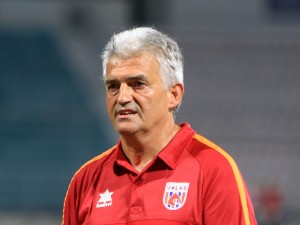 Ηρακλής: Επαφές με Τσιώλη