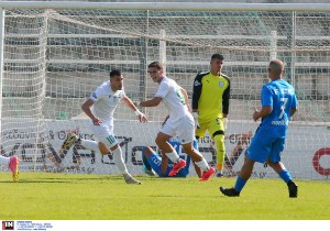 Μακεδονικός-ΠΑΣ Γιάννινα 3-1 (video)