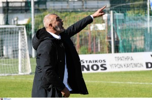 Οφρυδόπουλος: «Τώρα να προσγειωθούμε στην πραγματικότητα...»