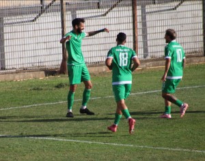 Πανθρακικός – Κιλκισιακός 5-2: Ανατροπή νίκης για τους Θρακιώτες