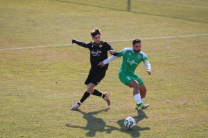 Γ&#039; Εθνική (1ος όμιλος): Υπόθεση για δύο η πρωτιά