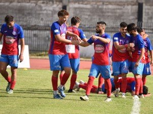Σταμάτησε στα τέσσερα ο Τηλυκράτης