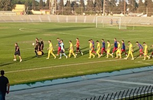 Διαγόρας-Απόλλων Καλυθιών 2-1 (video)