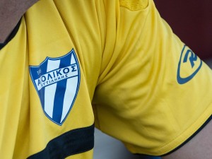 Ούτε ο Αιολικός στη Γ΄ Εθνική
