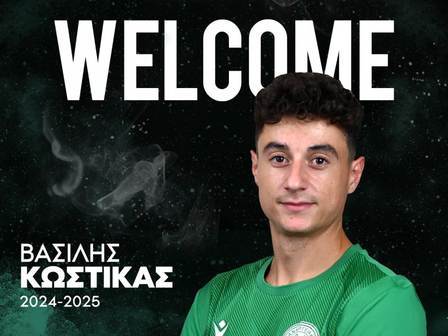 Δύο μεταγραφές και δύο ανανεώσεις στον Παναργειακό