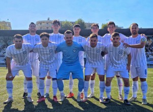 Ακρίτες Συκεών – Ερμής Εξοχής 1-0: Δεύτερη σερί νίκη