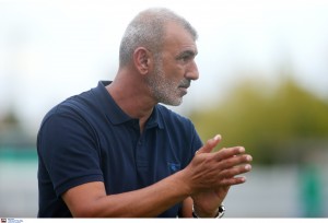 Τέλος ο Οφρυδόπουλος - «Δεν μπορεί να μας βοηθήσει»