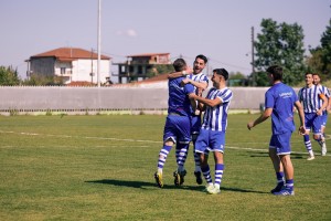 Μπαράζ ανόδου - 2ος όμιλος: Στην Γ&#039; Εθνική Ηρακλής Θερμαϊκού και Βέροια