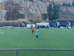 Άρης Πετρούπολης-Ηλυσιακός 2-1: Με Ντάουντα στο 90+4&#039;