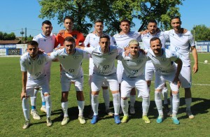 Εθνικός Ν. Κεραμιδίου: Ελεύθεροι 17 παίκτες