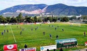 Σημαντική νίκη-ανάσα για τον ΓΣ Μαρκό