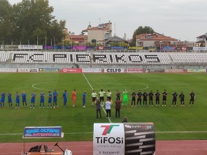 Πιερικός-Ζάκυνθος 2-0 (video)