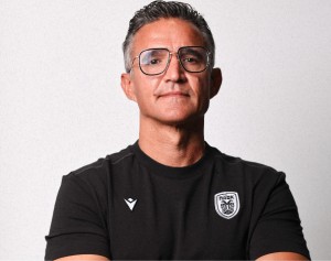 ΠΑΟΚ Β&#039;: Τέλος ο Καραγεωργίου, ανέλαβε ο Πονζ