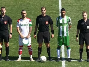 Γιούχτας-Κοζάνη 2-1 (video)