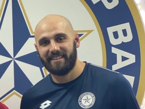 Δύο προσθήκες για τον Αστέρα Βάρης