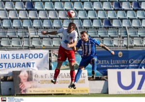 Στις καθυστερήσεις τα Χανιά