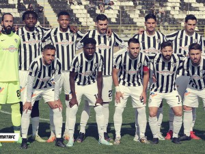 Καλαμάτα: Η αποστολή για τον αγώνα με τον Ολυμπιακό Β&#039;