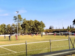 Απόλλων Ευπαλίου-Α.Ε. Μαλεσίνας 1-1: Μοιρασιά στο 90'