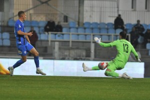 Βρήκε λύση με Σέποβιτς και έφτασε στη νίκη ο ΠΑΣ