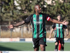 Γ.Σ. Μαρκό-Ηλιούπολη 1-0: Σεφτέ με Σεμπά