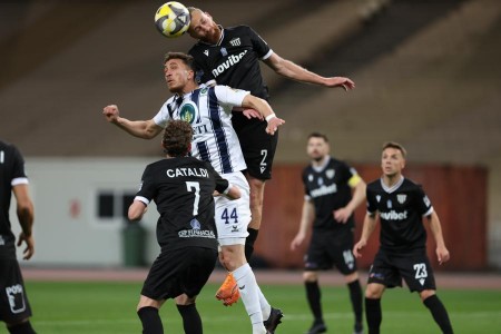 Υπερπρωταθλήτρια Super League 2 η Καλαμάτα