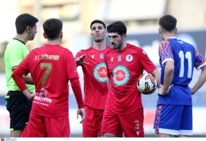 Τέσσερις ανανεώσεις και επτά αποδεσμεύσεις στο Χαϊδάρι