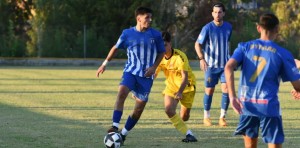 Πρώτη ήττα για τη Θύελλα Πατρών