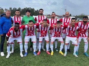 Μπαράζ ανόδου - 3ος όμιλος: Τρίποντα για Λευκίμμη και Άρη Λεπενούς