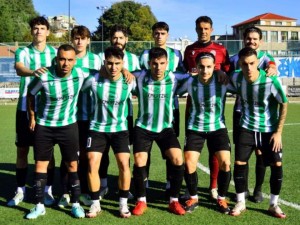 Επιστροφή στις νίκες με καρέ τερμάτων για την ΑΕ Αλεξάνδρειας