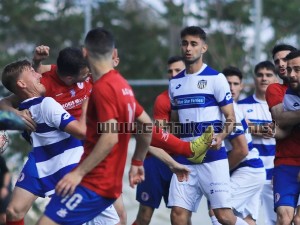 Πολύτιμος βαθμός για το Χαϊδάρι