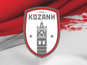 Εξασφάλισε πιστοποιητικό SL2 η Κοζάνη