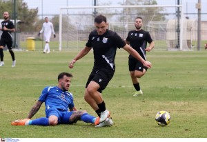 Με ηγέτη και σκόρερ τον Λέλεκα ο Νέστος
