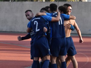 Νίκη-ανάσα για τον Πανελευσινιακό
