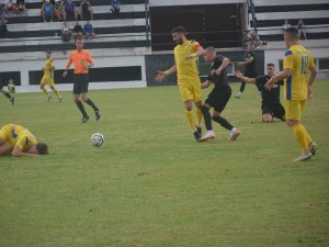 Δόξα Βώλακα-Καβάλα 2-4: "Ξύπνησε" στο β' μέρος και προκρίθηκε