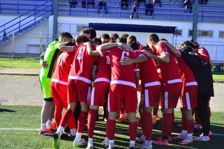 Κοζάνη-Αμβρακικός 1-0 (video)