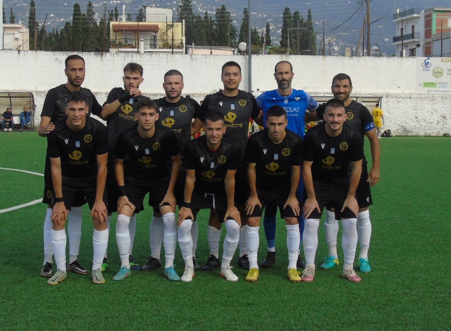 Δεν κατεβαίνει ο Μαγνησιακός