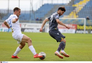 Βήμα πλέι οφ το Αιγάλεω