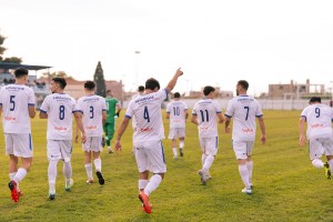 Ηρακλής Θερμαϊκού-Πανθρακικός 2-2 (video)