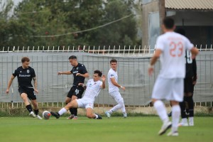 Έβγαλε μέταλλο ο Διαγόρας, 1-2 τον ΠΑΟΚ Β’