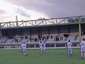 ΠΟΑ-Άρης Πετρούπολης 3-2: Ματσάρα στο Ατσαλένιο