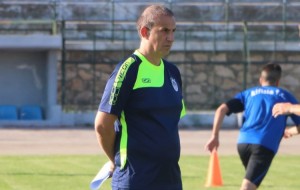 Γιούχτας: Στο προσκήνιο Αρχοντάκης και Ανυφαντάκης για τον πάγκο