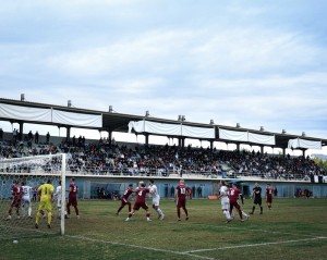 Ούτε τώρα η Αναγέννηση Άρτας
