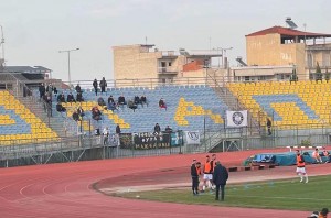 Ανακοίνωση με... ευχαριστώ από τον Πιερικό