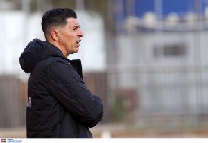 Επιστροφή Στεφανίδη στο τιμόνι