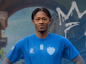 Από τον Ολυμπιακό στο Αιγάλεω