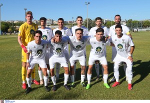 Ηρακλής σε Σουλούκο: «Στέφανε, είμαστε όλοι δίπλα σου»