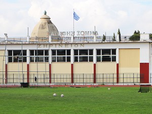 Το pre game από το Κηφισιά-Καλαμάτα (video)